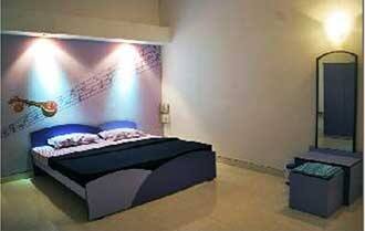 Sangeet Resort, Vengurla 2